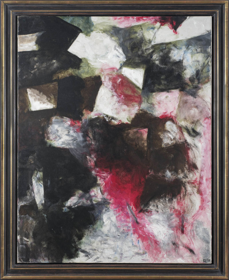 Untitled 1950